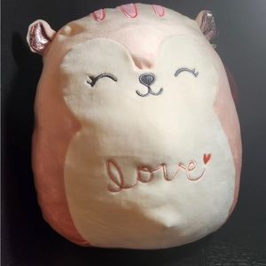 Squishmallows Lane